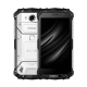 DOOGEE S60 64GB 6GB RAM LTE : 화이트