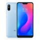 샤오미 미 A2 라이트 64GB 4GB RAM LTE : 블루 (공식한글지원 글로벌 버...