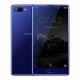 DOOGEE MIX 듀얼심 64GB 6GB RAM LTE : 블루