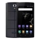 HOMTOM HT7 듀얼심 8GB 3G : 블랙
