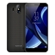 Homtom S16 듀얼심 16GB 2GB RAM 3G : 블랙